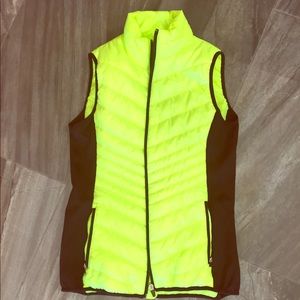 Running vest